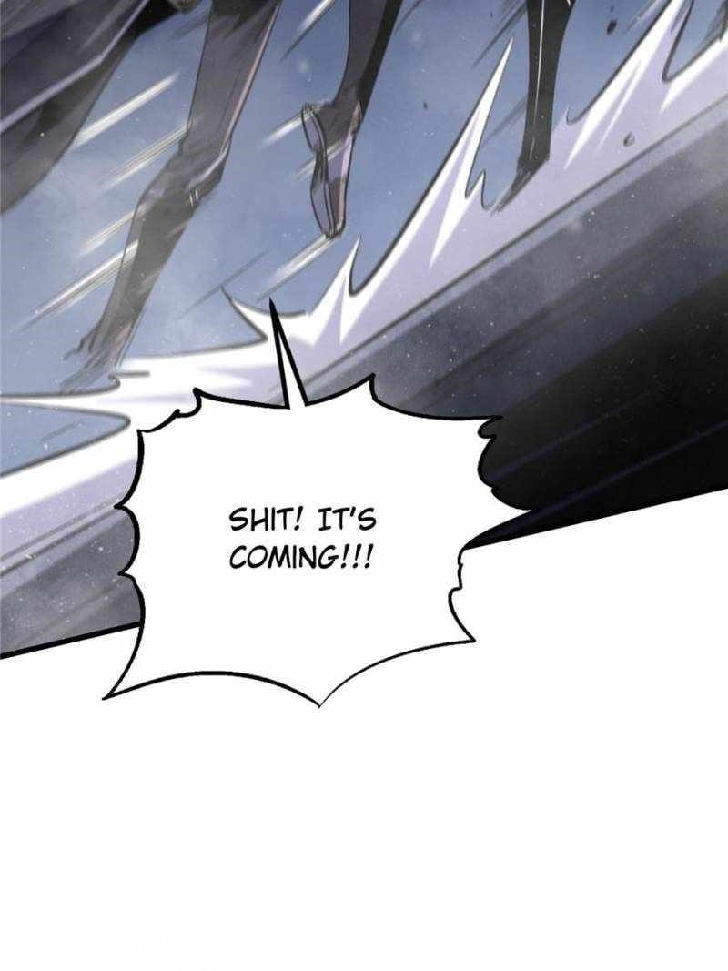 Super God Gene Chapter 307 - Page 64