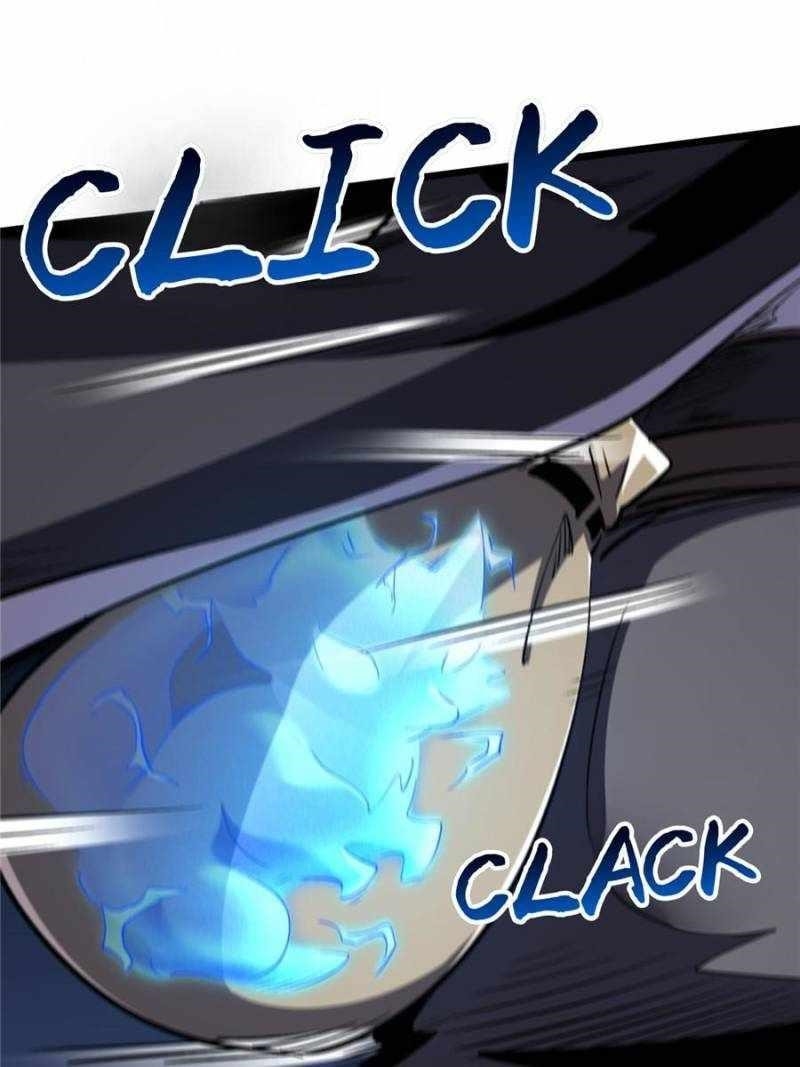 Super God Gene Chapter 307 - Page 65