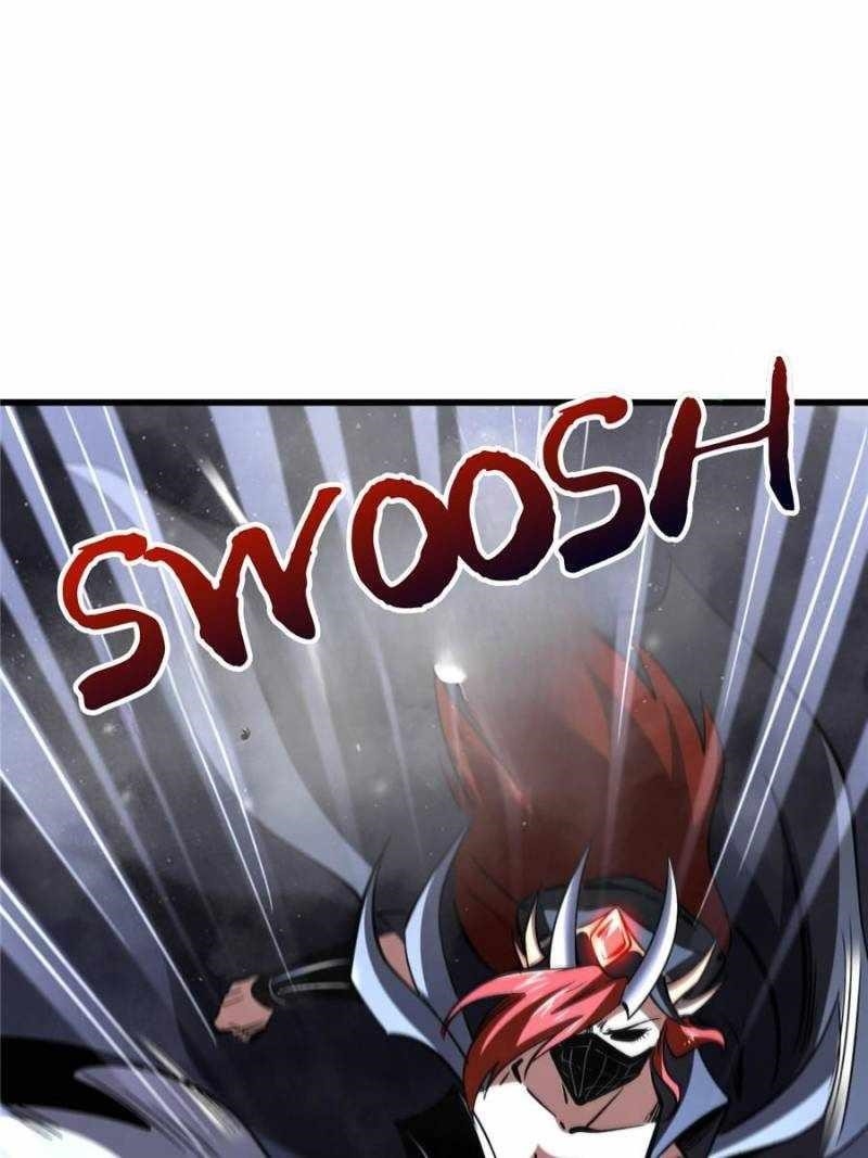 Super God Gene Chapter 307 - Page 71