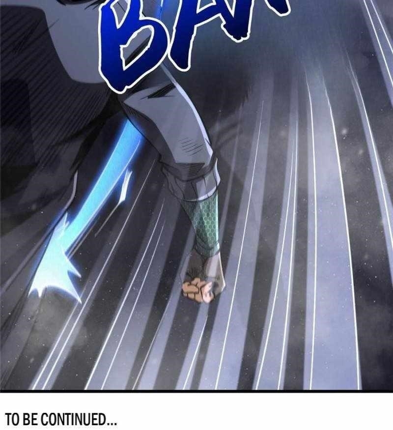 Super God Gene Chapter 307 - Page 73