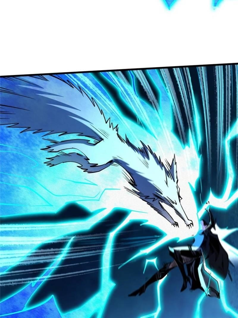 Super God Gene Chapter 308 - Page 11