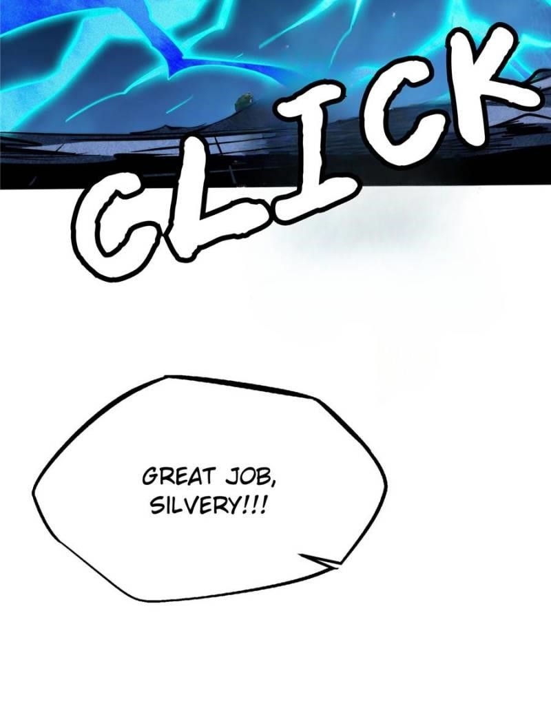 Super God Gene Chapter 308 - Page 12