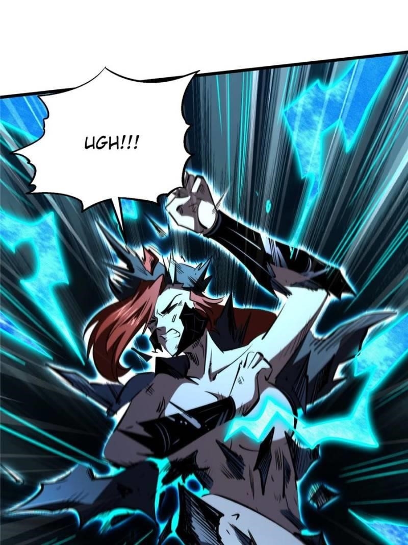 Super God Gene Chapter 308 - Page 13