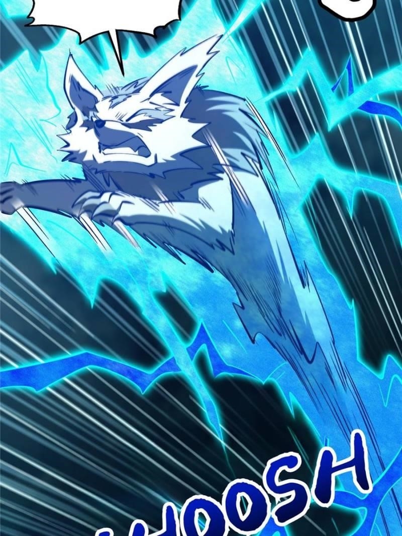 Super God Gene Chapter 308 - Page 16