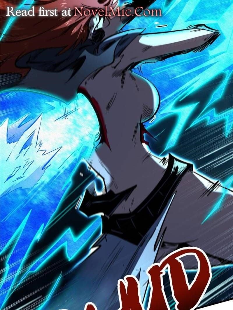 Super God Gene Chapter 308 - Page 18