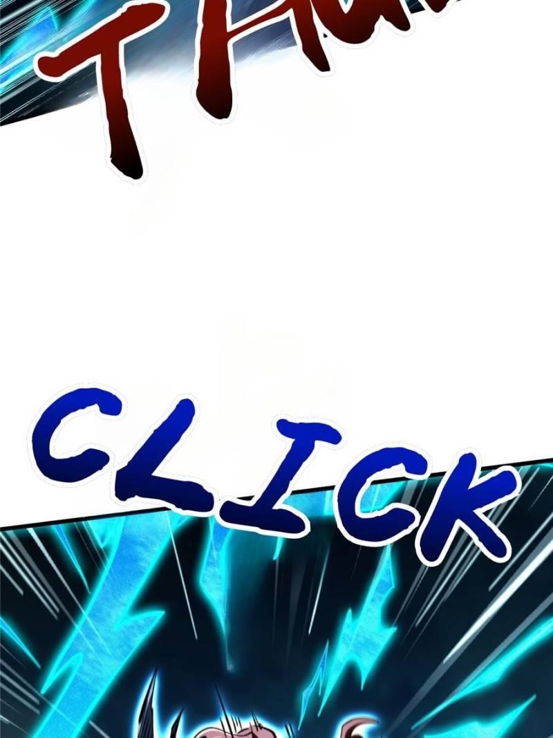 Super God Gene Chapter 308 - Page 19