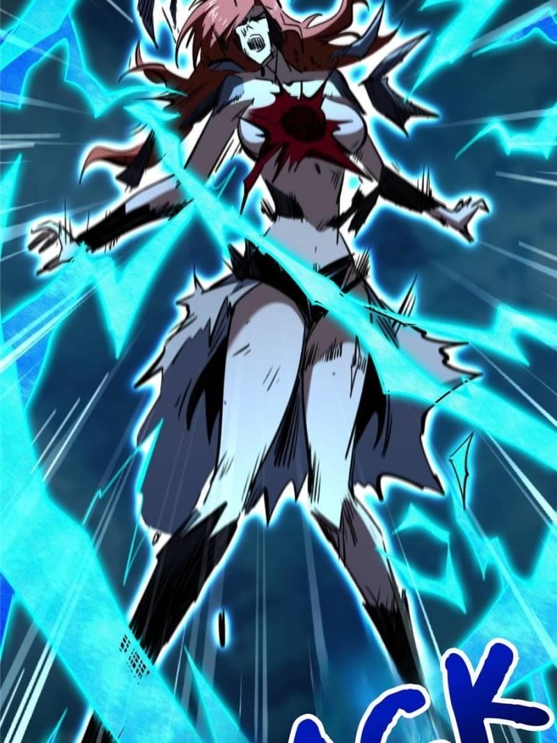 Super God Gene Chapter 308 - Page 20