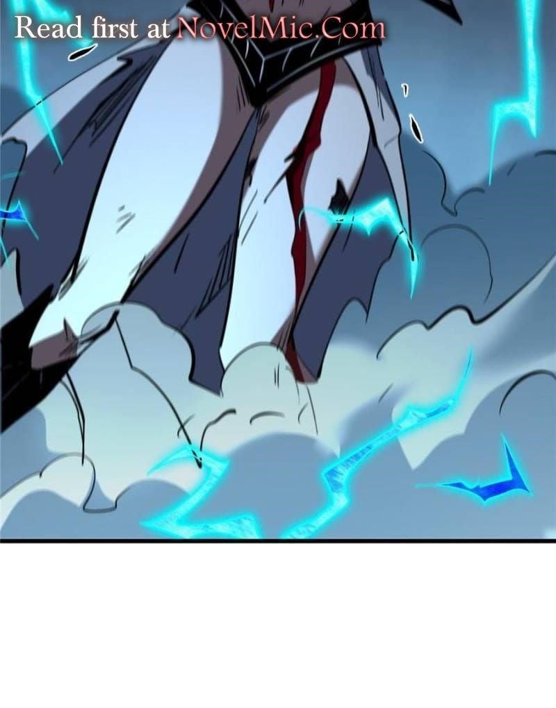 Super God Gene Chapter 308 - Page 23