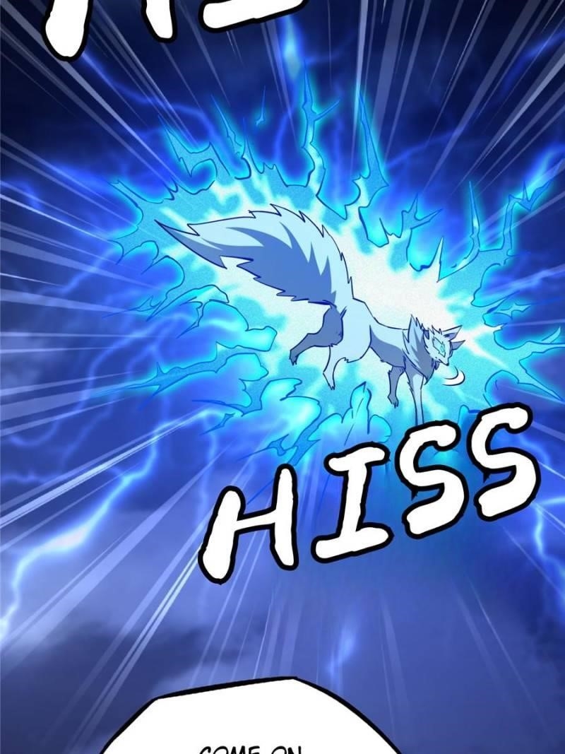 Super God Gene Chapter 308 - Page 26