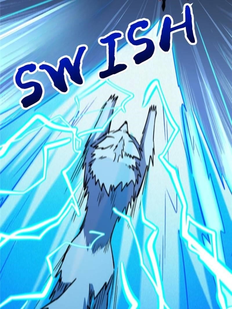 Super God Gene Chapter 308 - Page 29