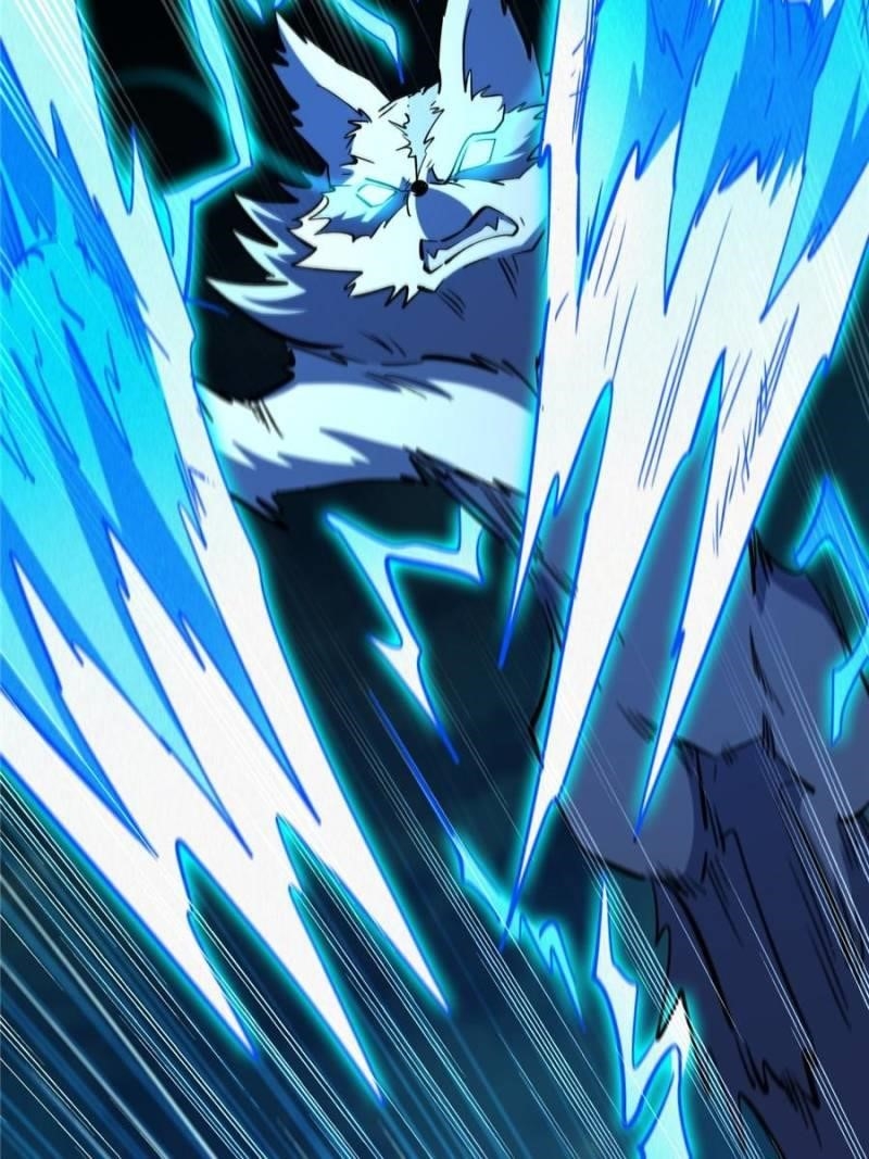 Super God Gene Chapter 308 - Page 31