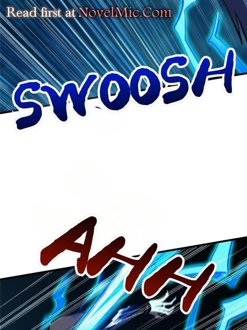 Super God Gene Chapter 308 - Page 32