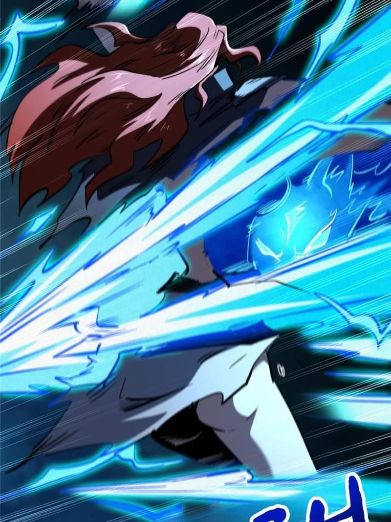 Super God Gene Chapter 308 - Page 33