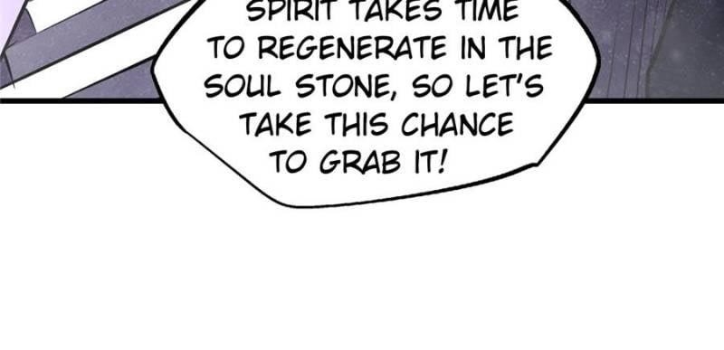Super God Gene Chapter 308 - Page 45