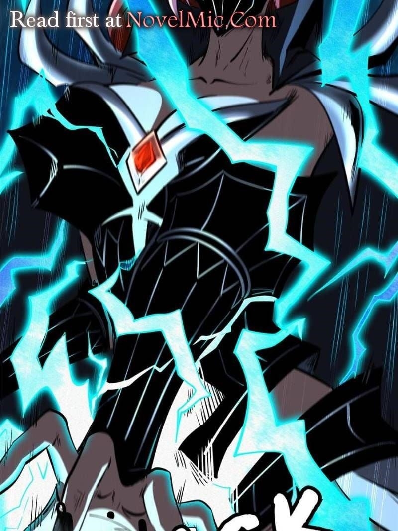 Super God Gene Chapter 308 - Page 5