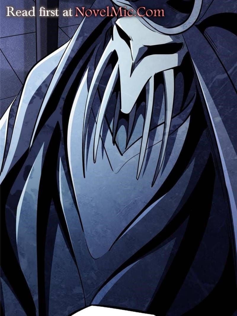 Super God Gene Chapter 308 - Page 52