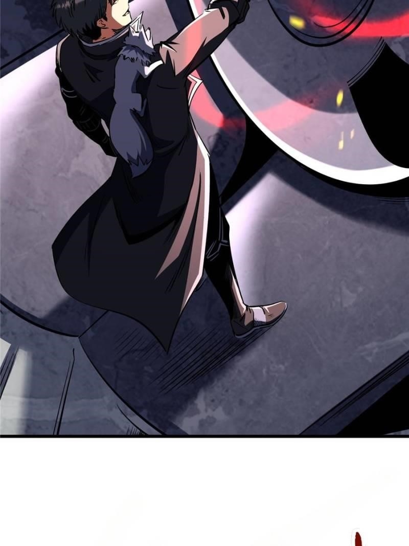 Super God Gene Chapter 308 - Page 58