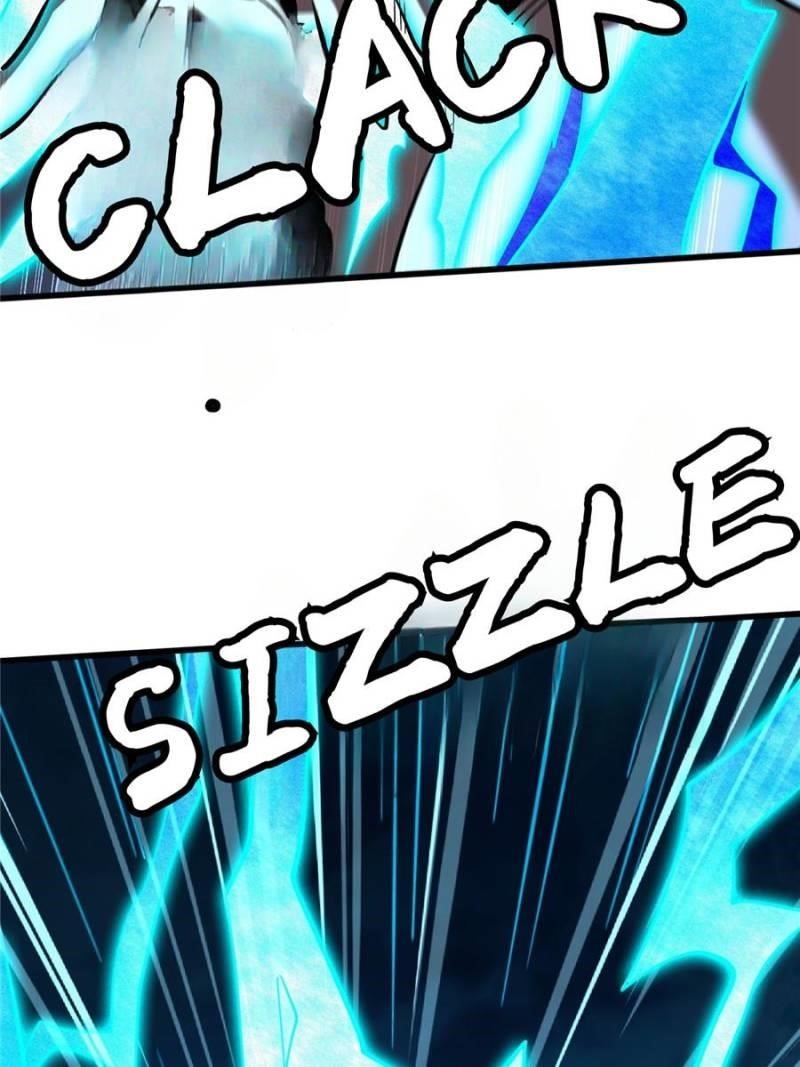 Super God Gene Chapter 308 - Page 6