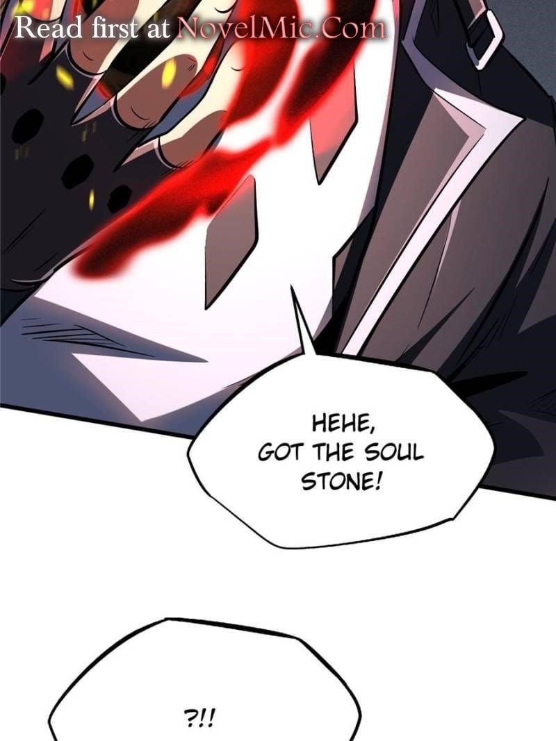 Super God Gene Chapter 308 - Page 60