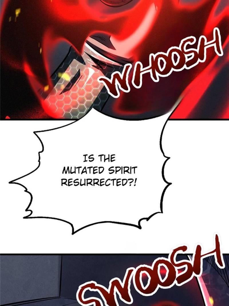 Super God Gene Chapter 308 - Page 63