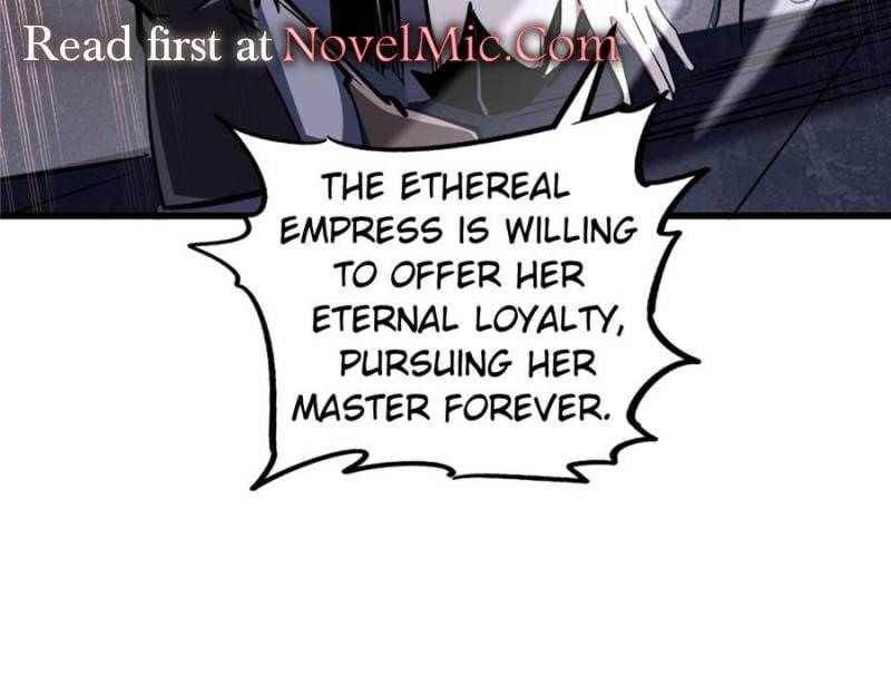 Super God Gene Chapter 308 - Page 67