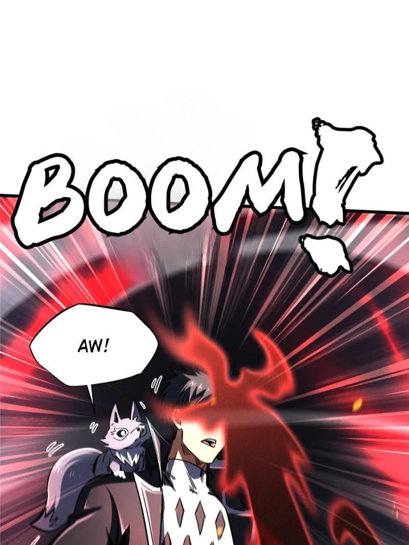 Super God Gene Chapter 308 - Page 68