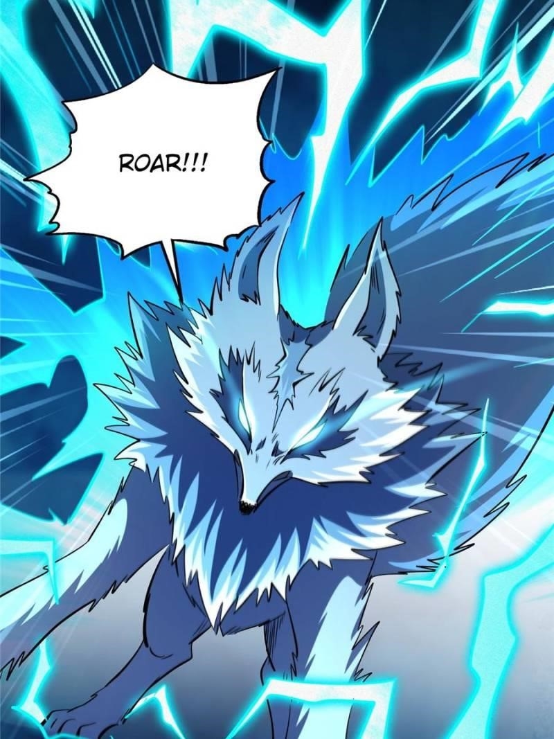 Super God Gene Chapter 308 - Page 7