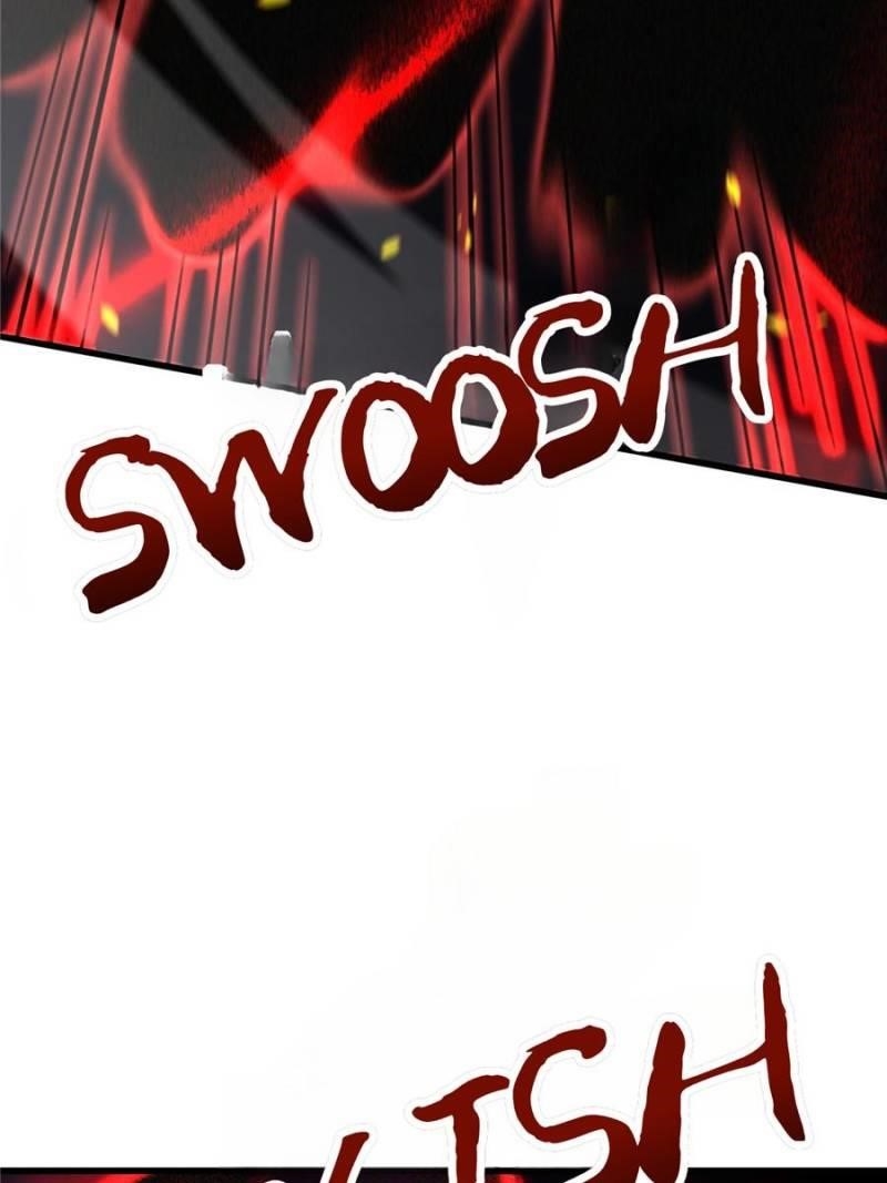 Super God Gene Chapter 308 - Page 70