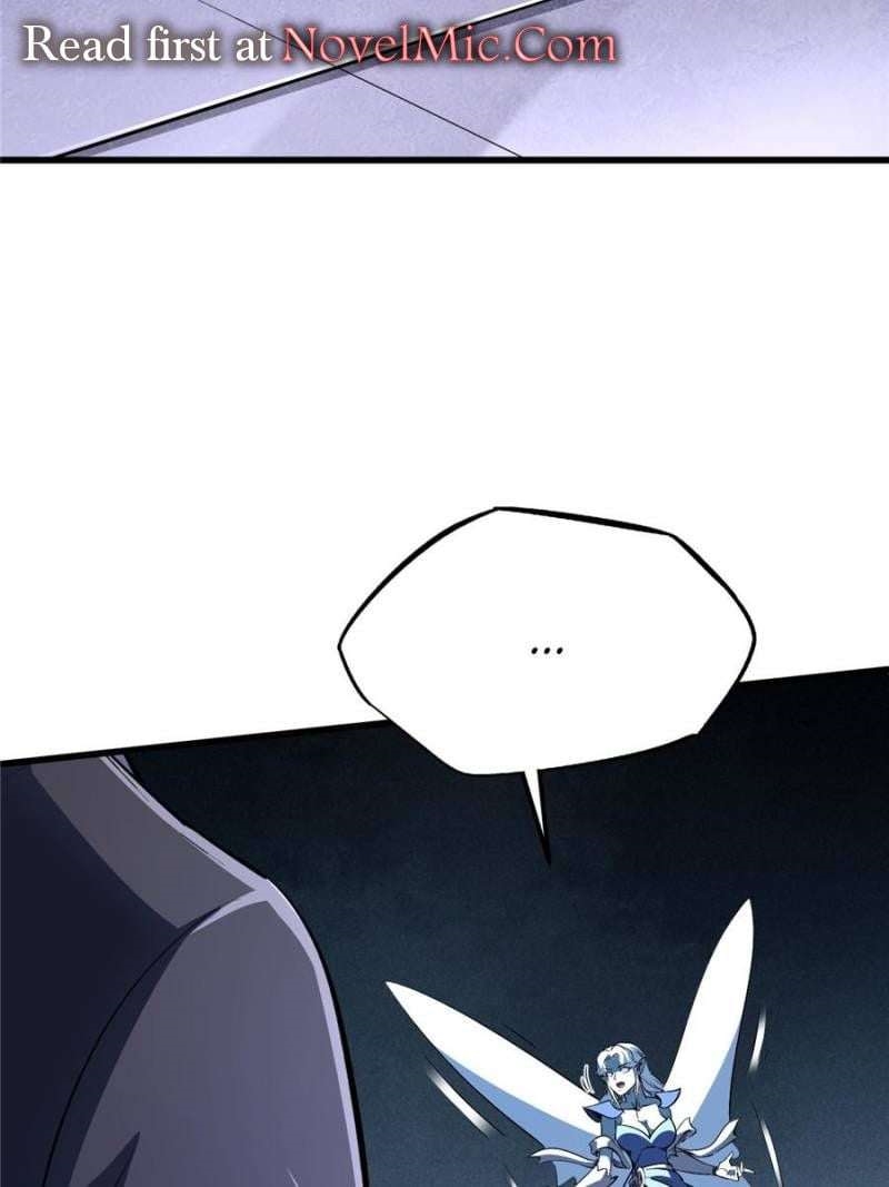 Super God Gene Chapter 309 - Page 10