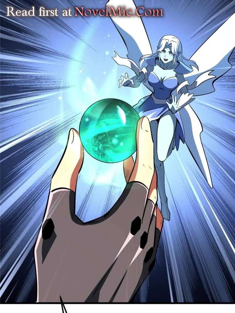 Super God Gene Chapter 309 - Page 15