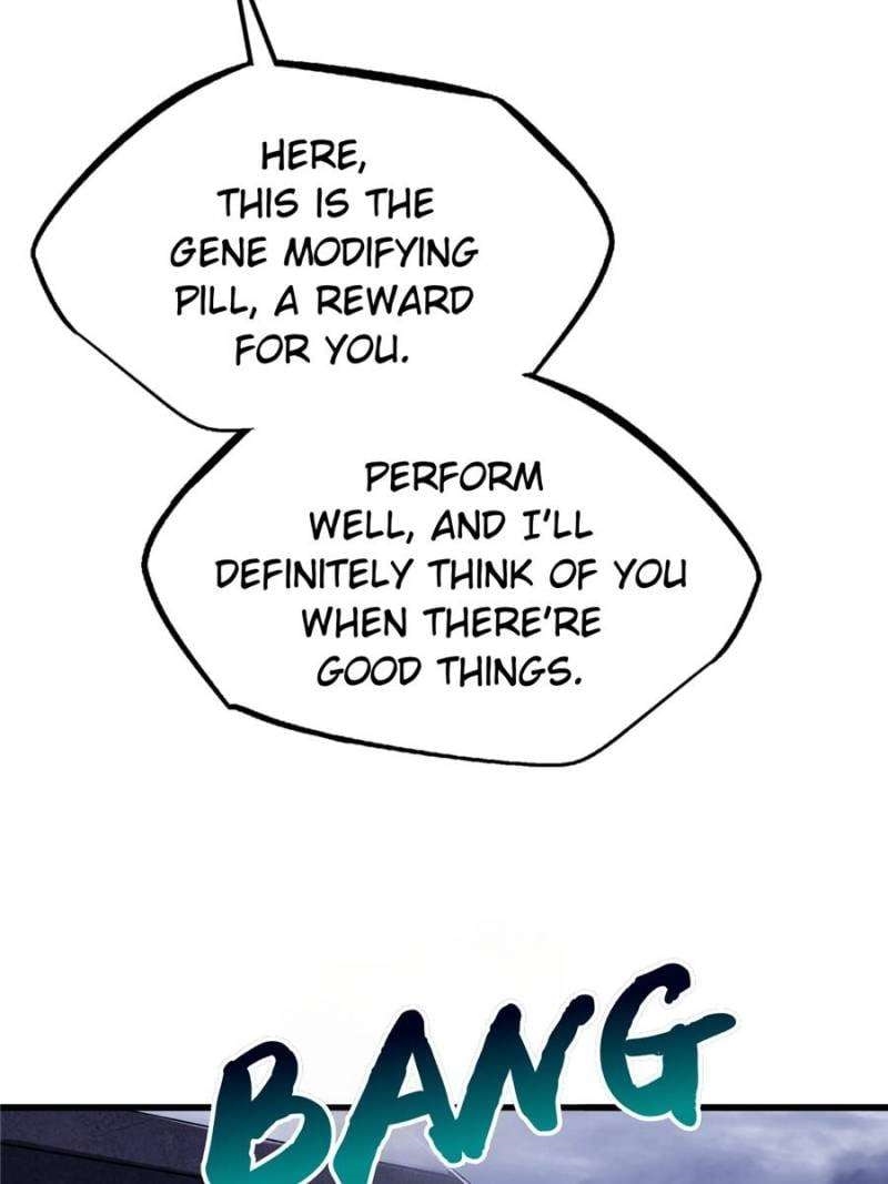 Super God Gene Chapter 309 - Page 16