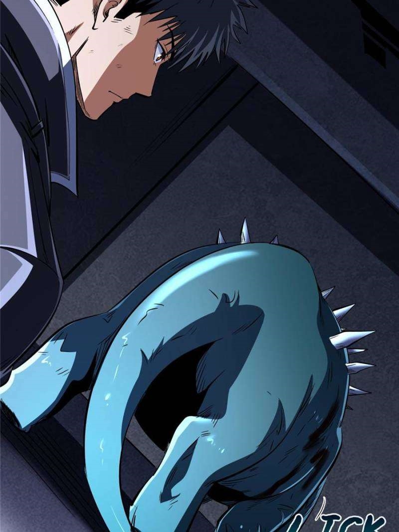 Super God Gene Chapter 309 - Page 26