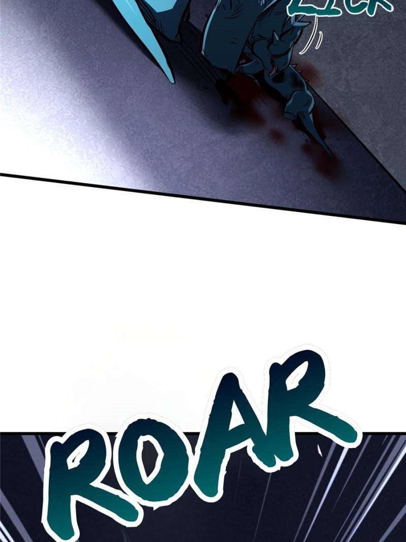 Super God Gene Chapter 309 - Page 27