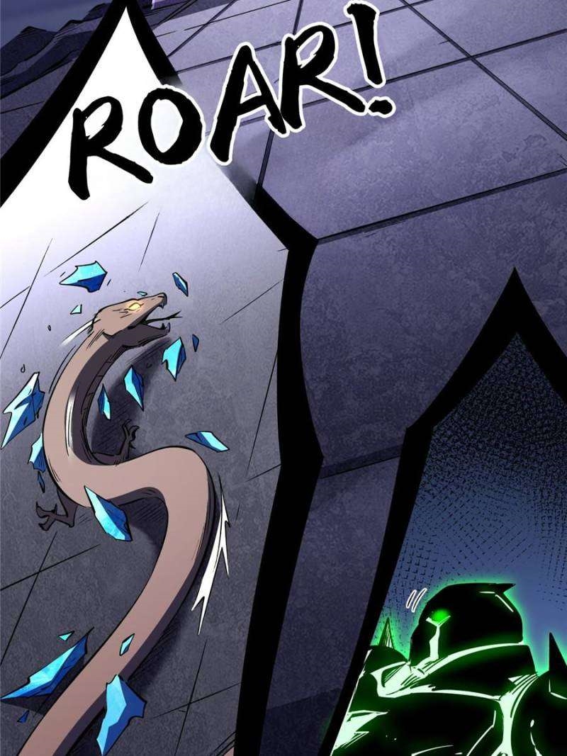 Super God Gene Chapter 309 - Page 3