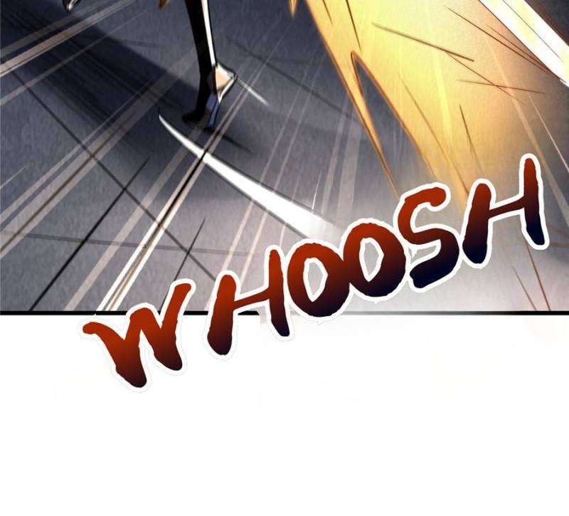 Super God Gene Chapter 309 - Page 35