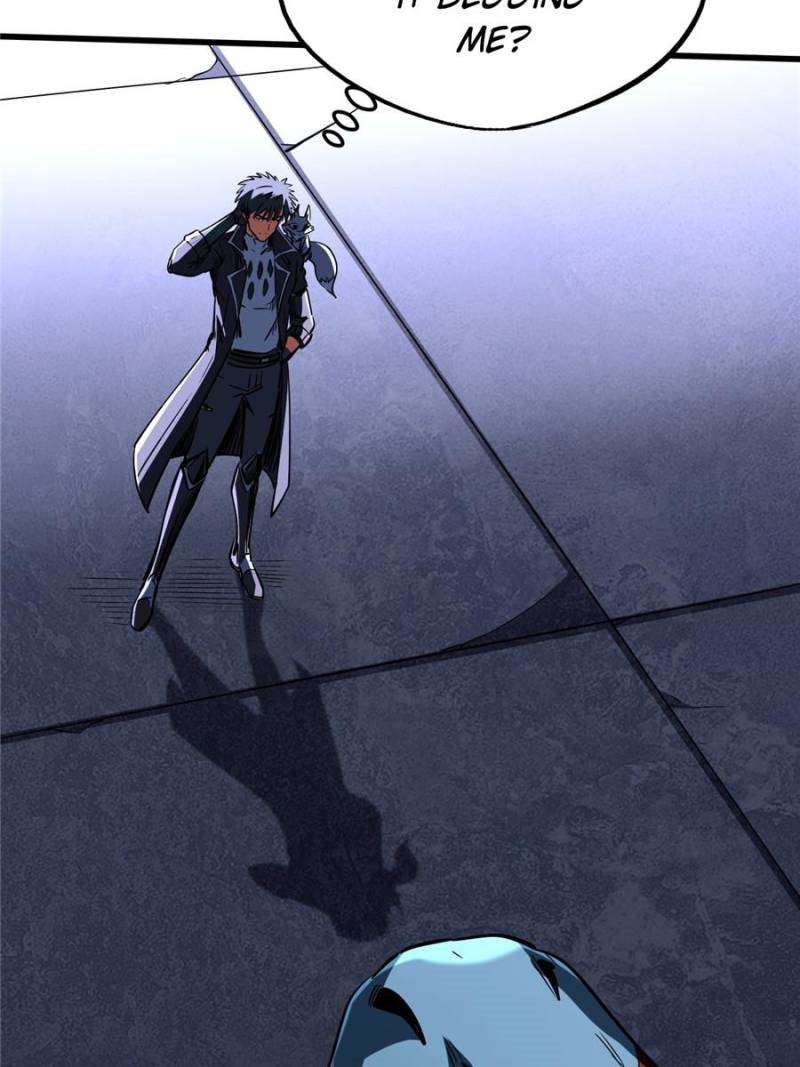 Super God Gene Chapter 309 - Page 38