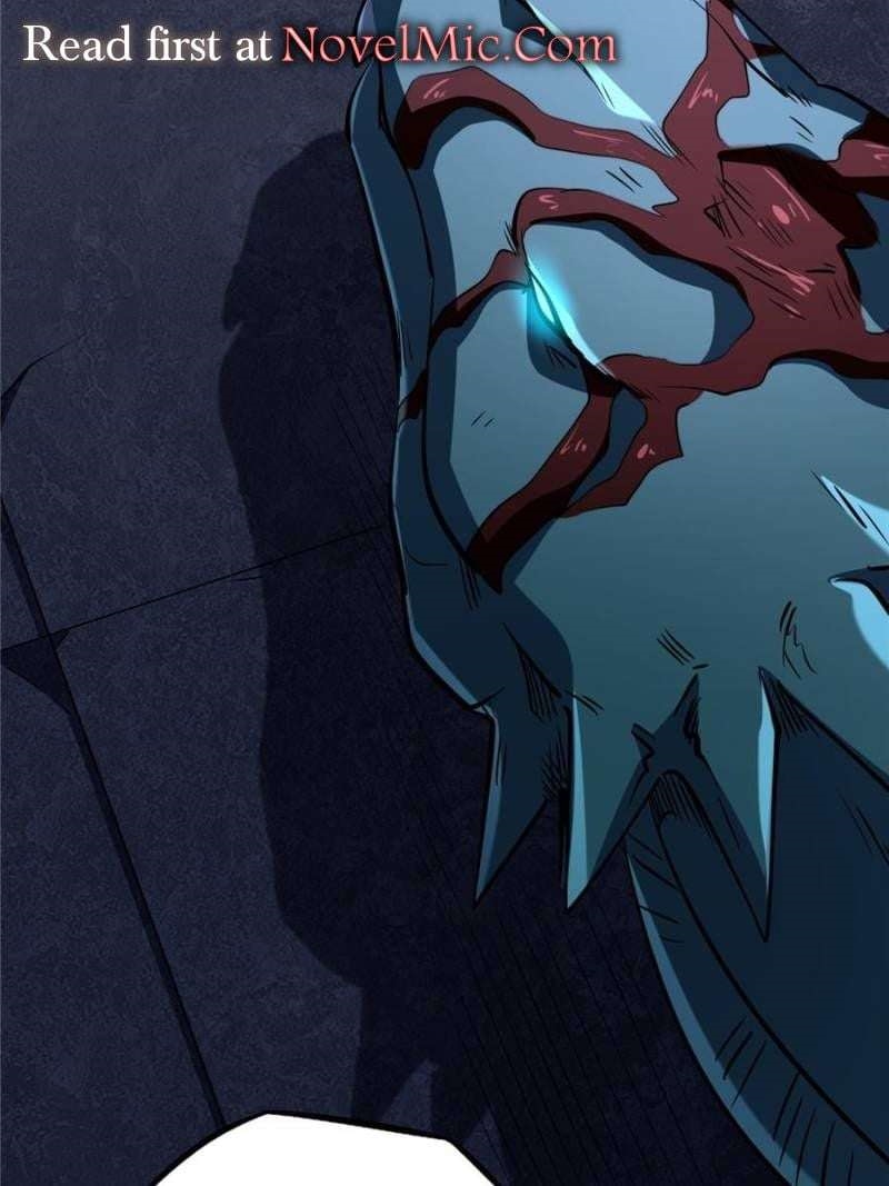 Super God Gene Chapter 309 - Page 39