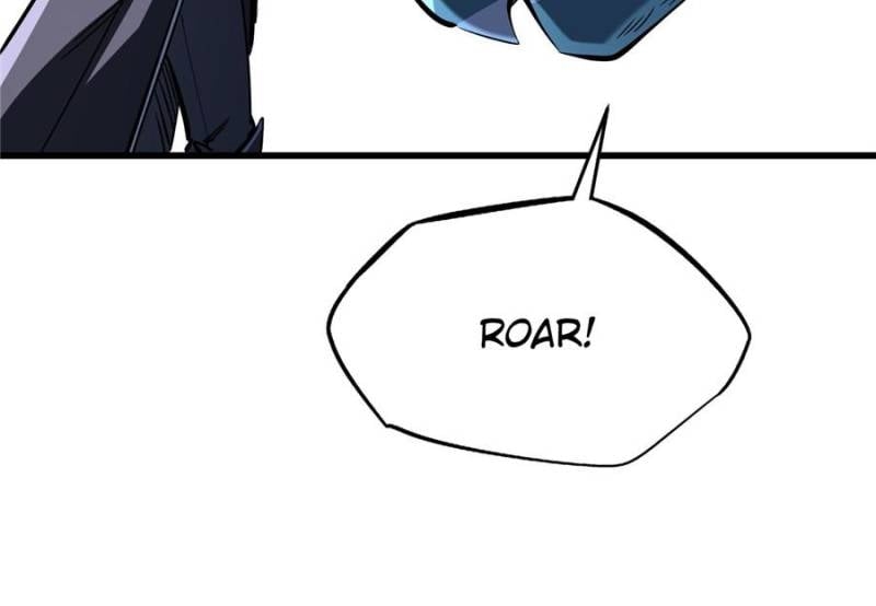 Super God Gene Chapter 309 - Page 46