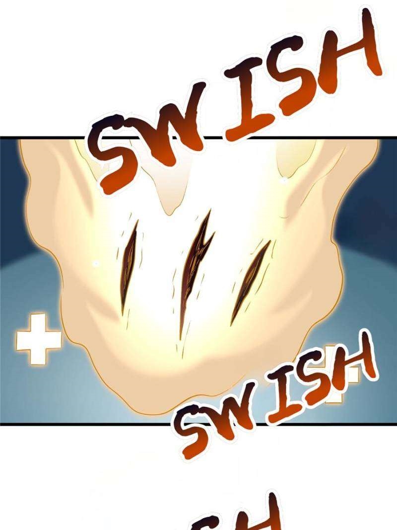 Super God Gene Chapter 309 - Page 51