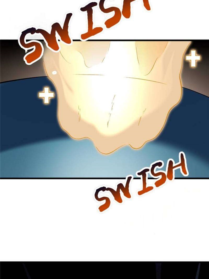 Super God Gene Chapter 309 - Page 52