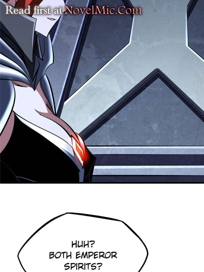 Super God Gene Chapter 309 - Page 59