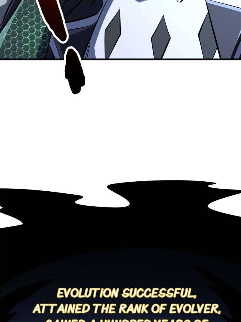 Super God Gene Chapter 309 - Page 61