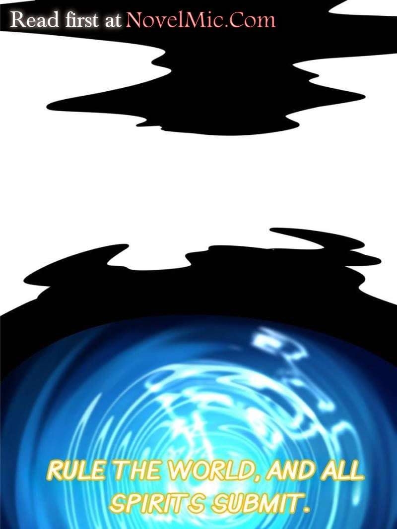 Super God Gene Chapter 309 - Page 63