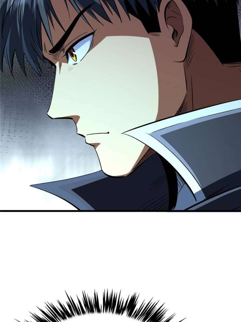 Super God Gene Chapter 309 - Page 65