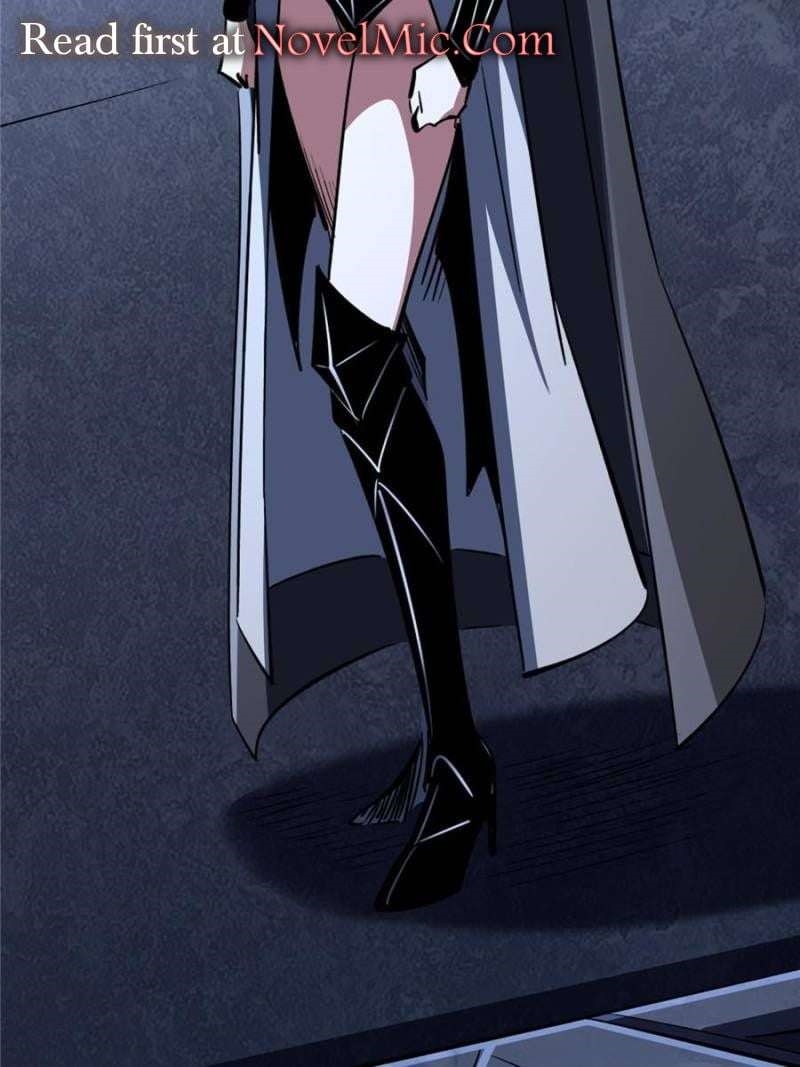 Super God Gene Chapter 309 - Page 67