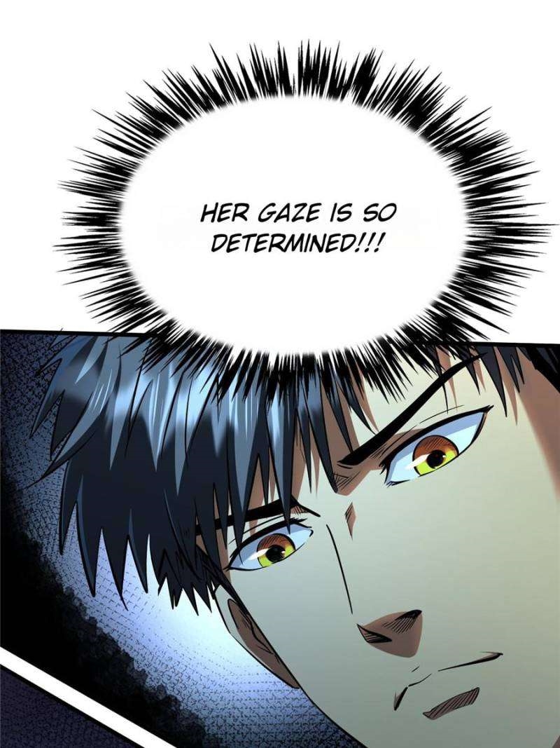 Super God Gene Chapter 309 - Page 69