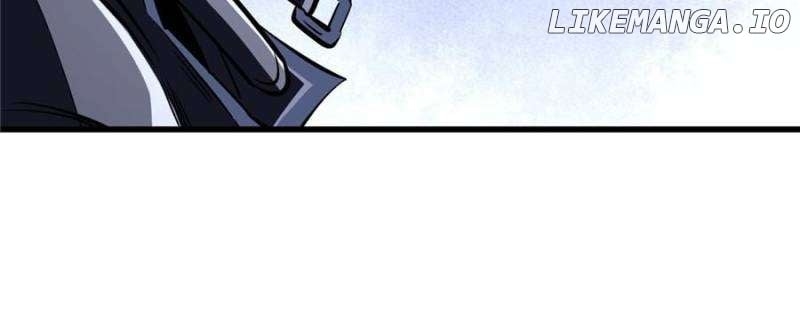 Super God Gene Chapter 310 - Page 11