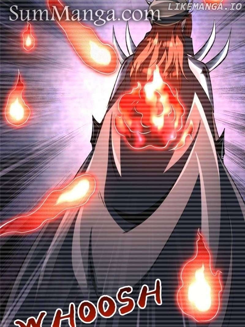 Super God Gene Chapter 310 - Page 29