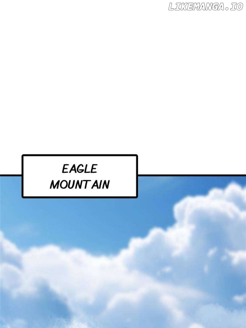 Super God Gene Chapter 310 - Page 40