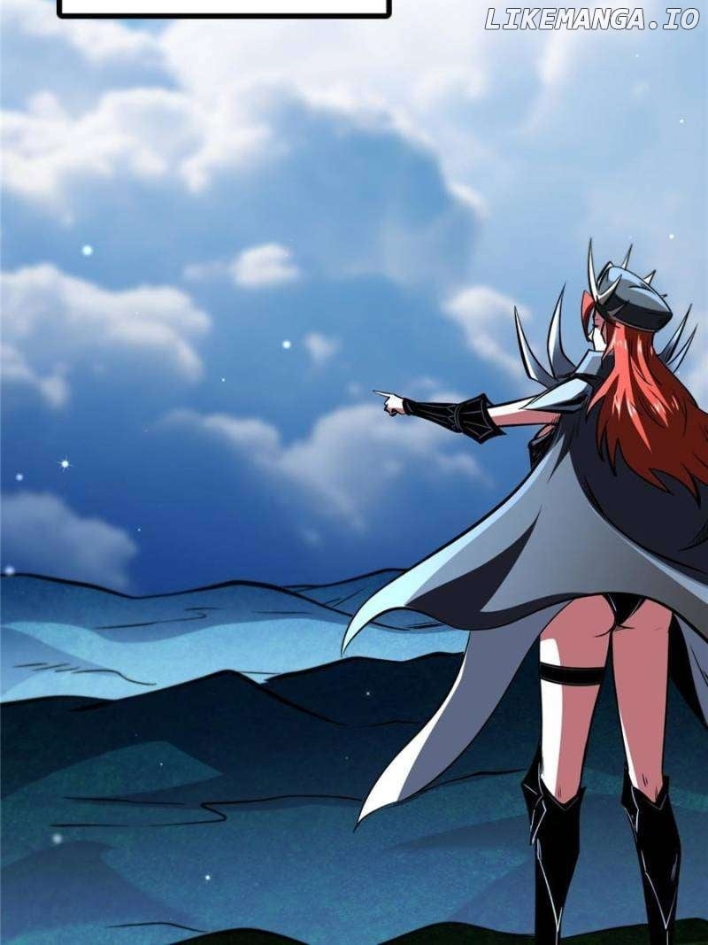 Super God Gene Chapter 310 - Page 61